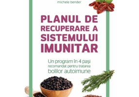 Planul de recuperare a sistemului imunitar - Susan Blum, Michele Bender