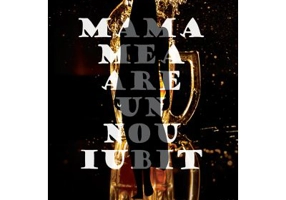 Mama mea are un nou iubit - Dimitri Verhulst