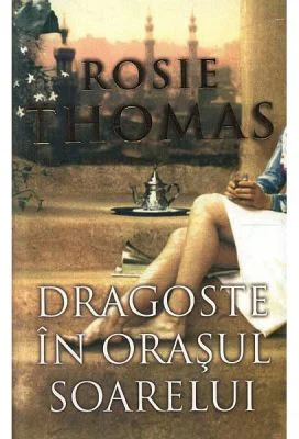 Dragoste in Orasul Soarelui