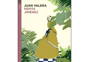 Pepita Jiménez - Juan Valera