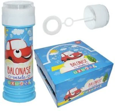 Balonase Vesele Baieti