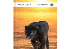 Max si felinele - Moacyr Scliar