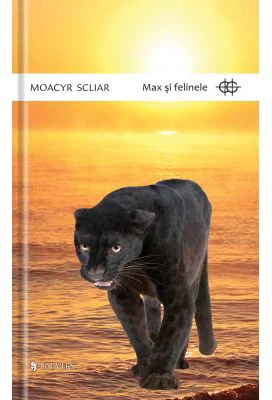 Max si felinele - Moacyr Scliar