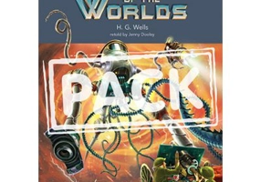 The war of the worlds Cartea Profesorului cu Board Game - Jenny Dooley