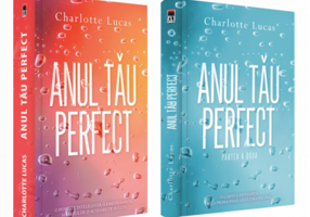 Anul tau perfect - Set 2 volume - Charlotte Lucas