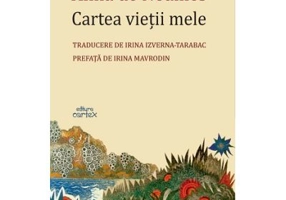 Cartea vietii mele - Anna de Noailles