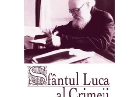 Sfantul Luca al Crimeii - minunile contemporane - arhim. Nectarie Antonopoulos