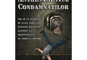 Antrenamentul condamnatilor - Paul Coach Wade