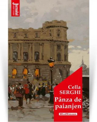 Panza de paianjen