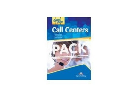 Curs limba engleza Career Paths Call Centers Pachetul elevului - Virginia Evans, Jenny Dooley, Sarah Miranda