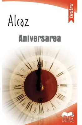 Aniversarea - Alcaz