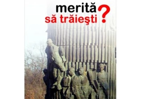 Merita sa traiesti? - Gheorghe Dragomir