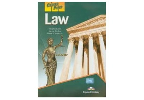 Curs limba engleza Career Paths Law Manualul elevului - Virginia Evans, Jenny Dooley, David J. Smith