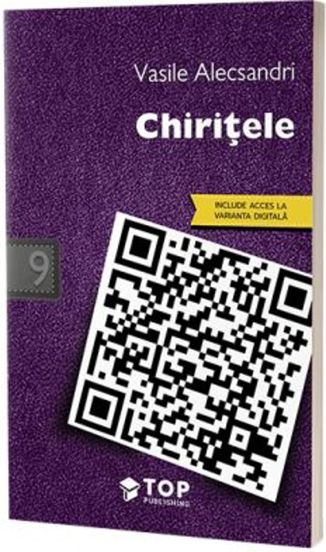 Chiritele - Vasile Alecsandri