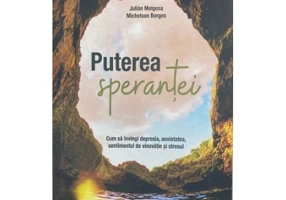 Puterea sperantei - Julian Melgosa
