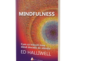Mindfulness - Ed Halliwell