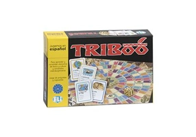 Triboo ELE A2-B1