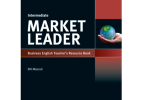 Market Leader 3rd Edition Intermediate Teachers Resource Book (with Test Master CD-ROM) - Bill Mascull