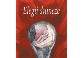 Elegii duineze + CD - Rainer Maria Rilke