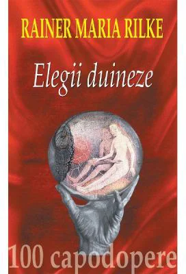 Elegii duineze + CD - Rainer Maria Rilke