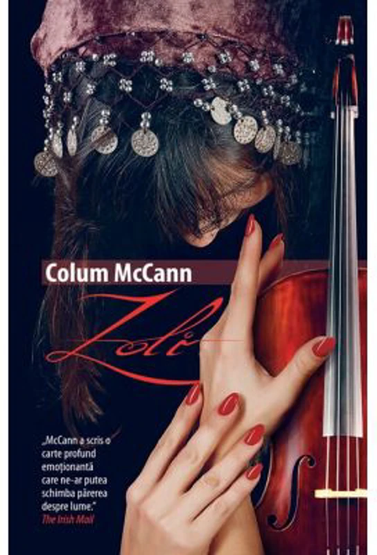 Zoli - Colum McCann
