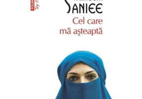 Cel care ma asteapta - Parinoush Saniee