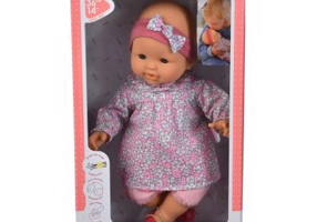 Papausa bebelus Louise 36 cm, Corolle MGP