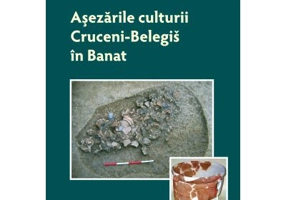 Asezarile culturii Cruceni-Belegis in Banat - Alexandru Szentmiklosi