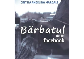 Barbatul de pe Facebook