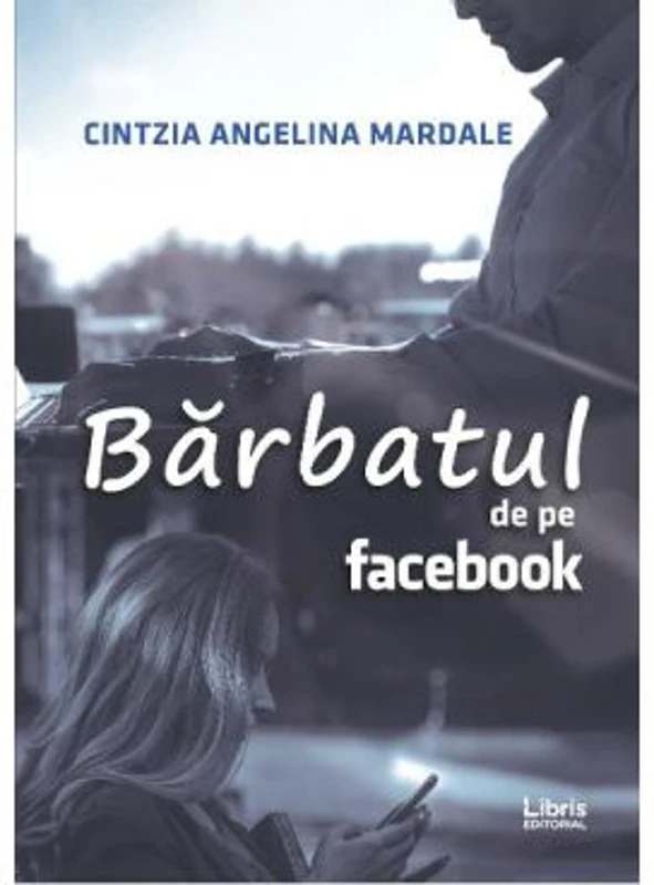 Barbatul de pe Facebook