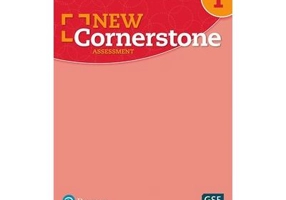 New Cornerstone Grade 1 Assessment Book