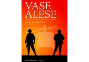 Vase alese