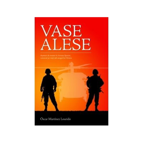 Vase alese
