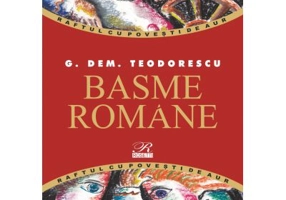 Basme romane - G. Dem Teodorescu
