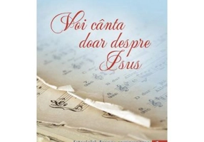 Voi canta doar despre Isus vol. 1 - Bebe Ciausu, Bianca Ciausu