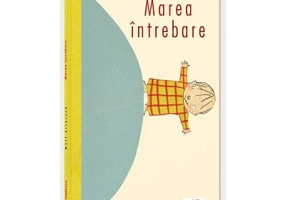 Marea intrebare - Wolf Erlbruch