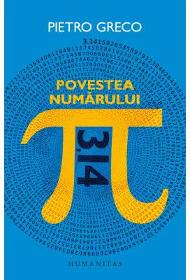Povestea numarului Pi - Pietro Greco
