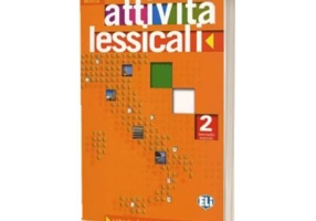 Attività Lessicali. Volume 2