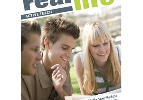 Real Life Global Elementary Active Teach (CD-ROM)