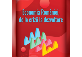 Economia Romaniei, de la criza la dezvoltare - Dan Armeanu