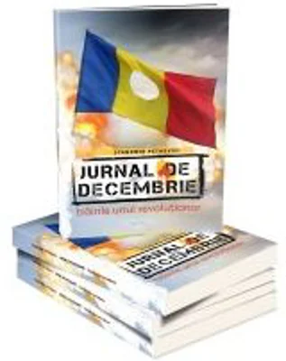 Jurnal de Decembrie. Trairile unui revolutionar﻿ - Petrovici Stanomir