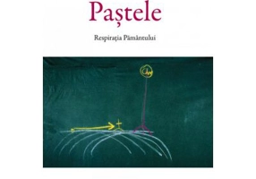 Pastele. Respiratia Pamantului - Peter Selg