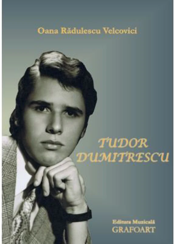 Tudor Dumitrescu - Oana Radulescu Velcovici