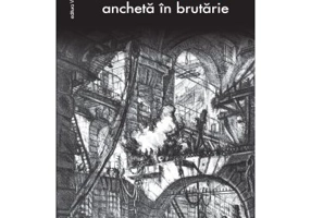 Ancheta in brutarie - Sorin Serb