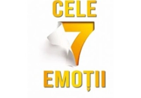 Cele 7 emotii - Lawrence Howells