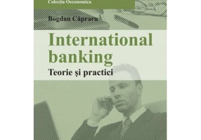International banking - Bogdan Capraru