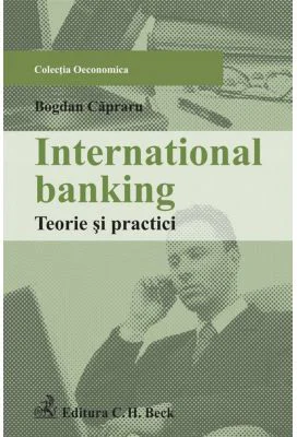 International banking - Bogdan Capraru