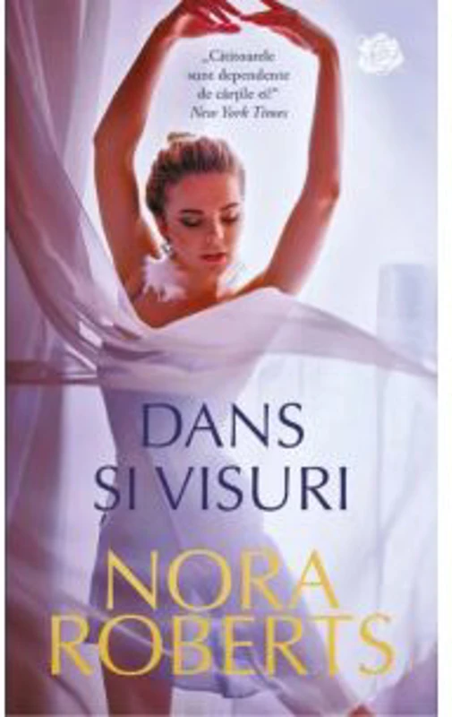 Dans si visuri - Nora Roberts