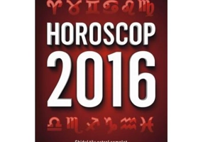 Horoscop 2016. Ghidul tau astral complet - Kim Rogers-Gallagher