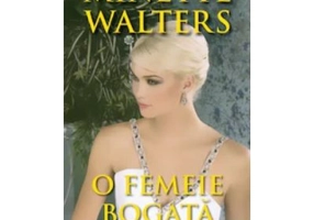O femeie bogata
